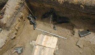 W Luksorze odkryto sześć posągów bogini Sachmet