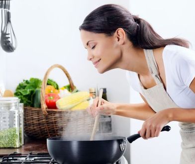 10 kuchennych gadżetów, które odmienią twoje życie