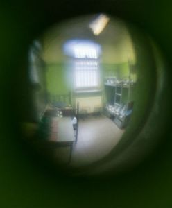 Śmierć w komisariacie w Gdyni. Nie żyje zatrzymany