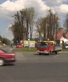 Na ośmioramiennym skrzyżowaniu w Łodzi wciąż giną ludzie