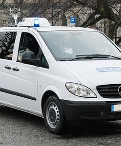 Nowoczesny pojazd dowodzenia