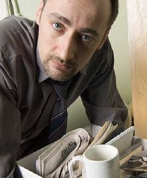 Niepokorni związkowcy na bruku