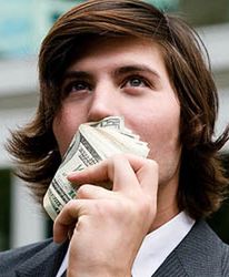 Przeciętna płaca wzrosła