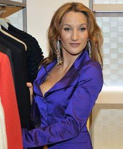 Steczkowska wraca do "Dziewczyny Szamana"?