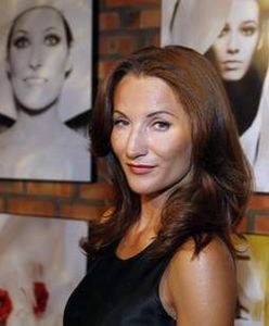 Steczkowska pomaga dzieciom