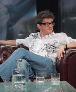 Wojewódzki zagra w teatrze