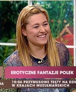 "Pytanie na śniadanie": Co za nietakt! Seks-wtopa w programie śniadaniowym