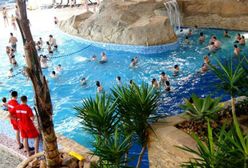 Wyspa przygód w Termach Maltańskich