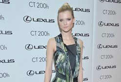 Pestka nie zrobi kariery, bo jest zbyt niski? Modelka rozwiewa wątpliwości