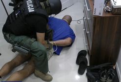 CBŚP zlikwidowało największą na świecie nielegalną fabrykę leków na potencję