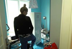 Dopiero co wyposażyli nowiutkie mieszkanie. Nie zdążyli się wprowadzić, a zostało zalane