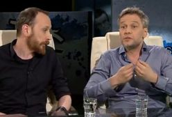 Spięcie na antenie TVN 24. Gości Morozowskiego poniosło!