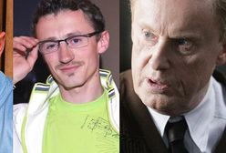 Celebryci - emeryci robią dyplomy. Wcześniej nie mieli czasu