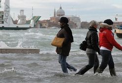 Do Wenecji? Tylko z pontonem