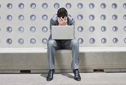 Małe firmy zatrudniają, a duże zwalniają