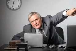 Coraz mniej firm zapowiada zwolnienia