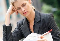 Pierwsze do zwolnienia są kobiety!