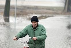 Przybierają rzeki na południu kraju