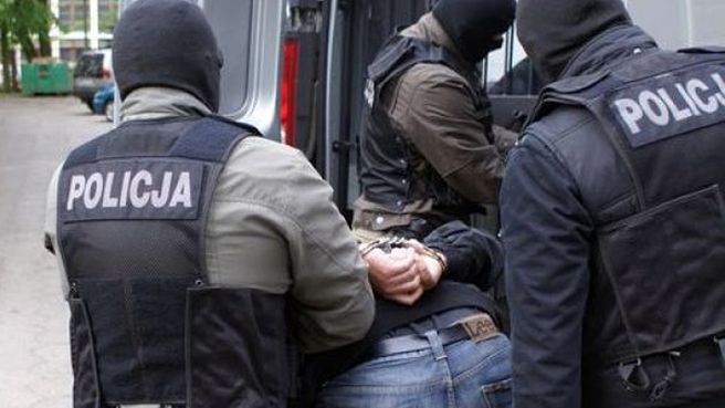 Piekary Śląskie. 24-latek usłyszał blisko 9 tysięcy zarzutów.