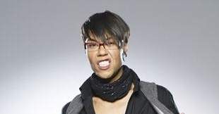 Gok Wan prywatnie