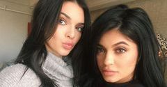 Kylie i Kendall Jenner zaprojektowały własną linię ubrań!