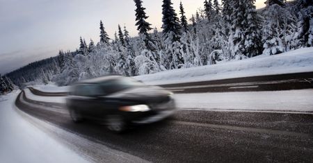 Jak przygotować auto na jesień i zimę?
