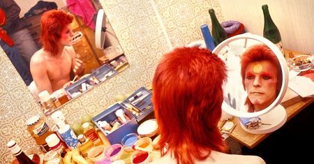 David Bowie Taschen Book