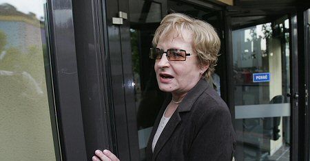 Gilowska rozważy powrót do rządu