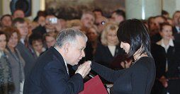 Pierwsze nominacje sędziów w kadencji prezydenta Kaczyńskiego