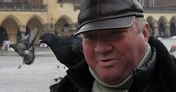 "Gołębie nie przenoszą H5N1, ale inne groźne choroby"