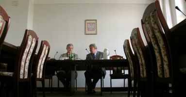 Komisja ds. PKN Orlen kontynuuje prace nad sprawozdaniem