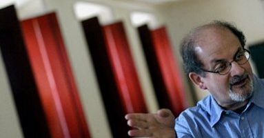 Salman Rushdie wzywa do reformy islamu