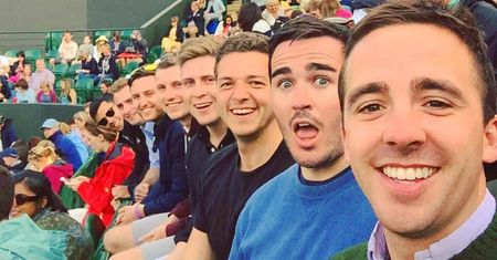 8 najważniejszych selfie 2016 r.