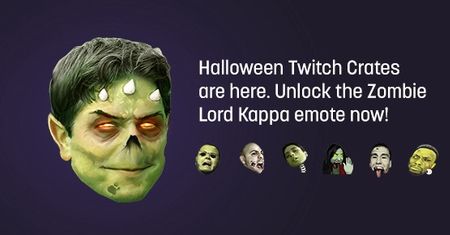 Skrzynko apokalipsa trwa w najlepsze. Tym razem za dojenie bierze się Twitch