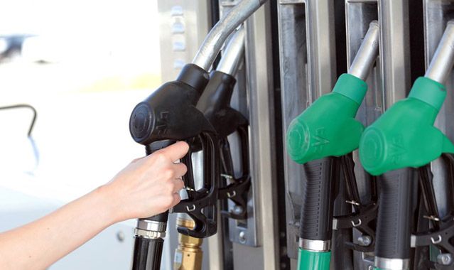 Analitycy spodziewają się dalszego spadku cen paliw na stacjach