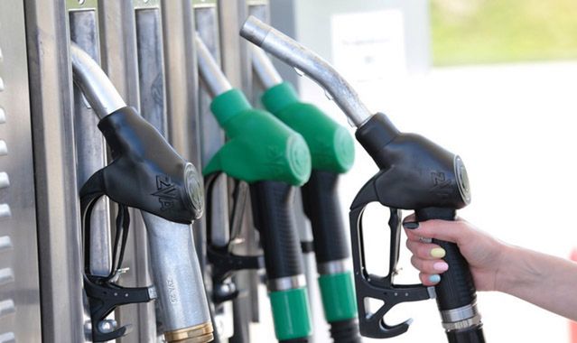 Na stacje paliw zawitały niespodziewanie niższe ceny