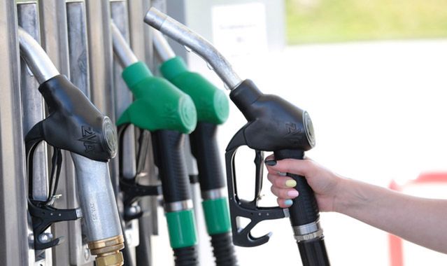Cena benzyny znacząco w górę