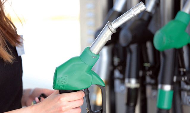 Analitycy: w najbliższych dniach benzyna może drożeć