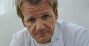 Gordon Ramsay ma problemy