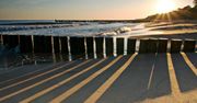 Najpiękniejsze plaże w Polsce