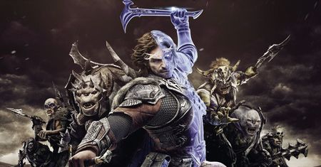 Definitywna edycja Shadow of War ukaże się jeszcze w tym miesiącu