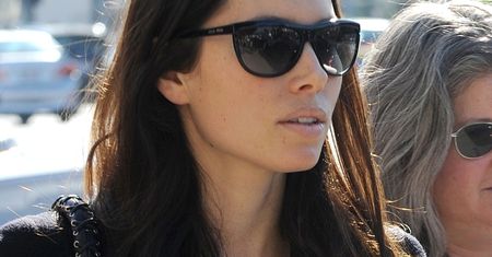 Jessica Biel zdradza sekrety dbania o urodę