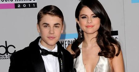 Selena Gomez i Justin Bieber rozstali się!