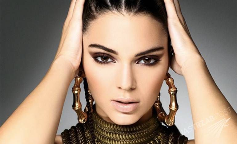 Kendall Jenner rekord popularności na Instagramie