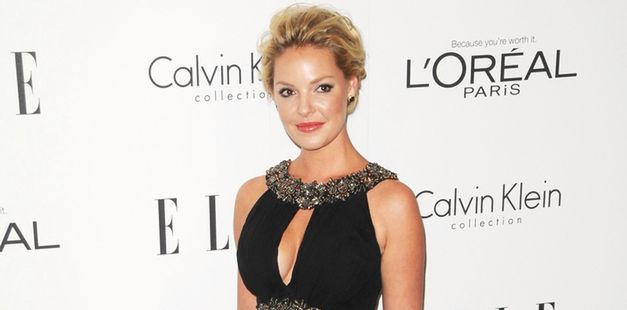 Katherine Heigl adoptuje dziecko