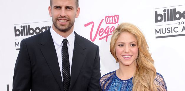 Shakira potwierdza drugą ciążę!