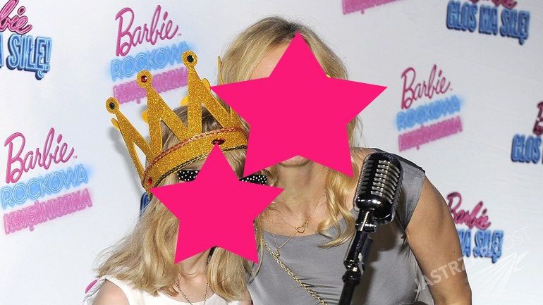 Premiera filmu Barbie Rockowa Księżniczka