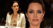 Angelina Jolie zrezygnowała ze współpracy z fundacją, którą wspierała księżna Diana