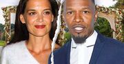 Katie Holmes i Jamie Foxx rozstali się po 6 latach! W życiu komika pojawiła się nowa kobieta. Mamy ich wspólne zdjęcia