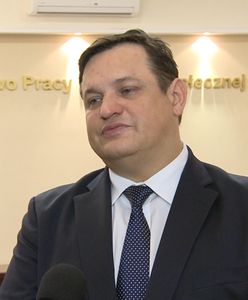 Resort pracy: w ciągu 2-3 lat bezrobocie spadnie do 10 proc. (WIDEO)